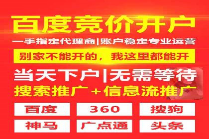 SEM代运营案例：提升转化率之道